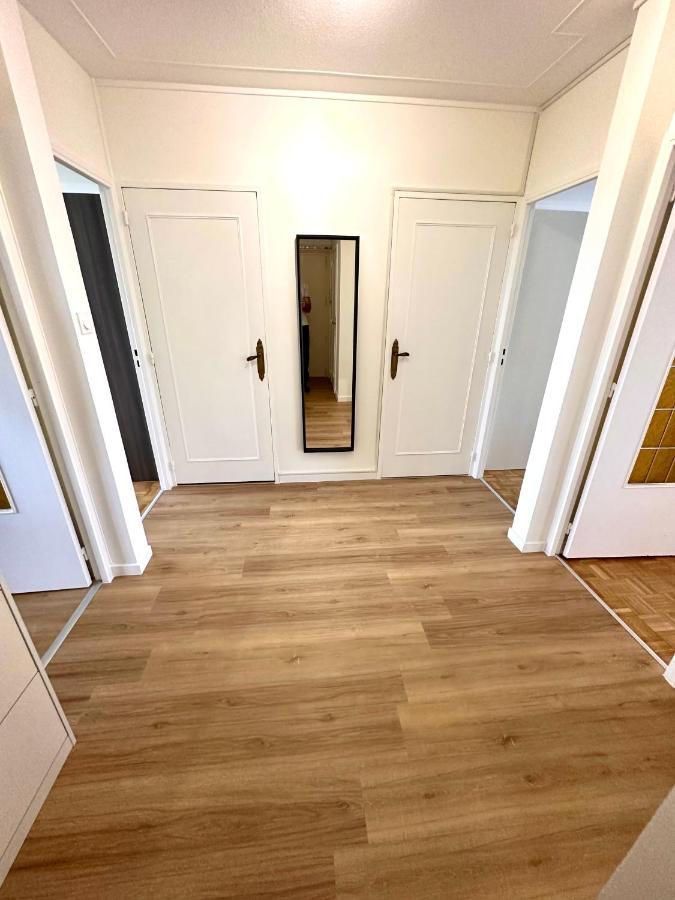 Bergson Top - Appart 80M2, 2 Grandes Chambres, Entierement Renovee Et Equipee, Lumineux, Wifi, Balcon, Calme, Vue Imprenable Saint-Etienne  Exterior foto